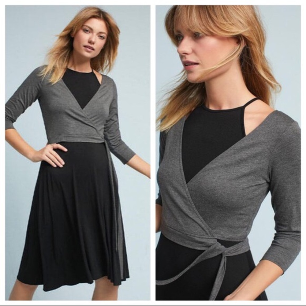 Bailey 44 Crops de Ballet Dress Anthropologie